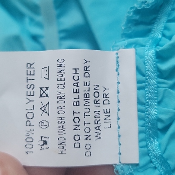 Shoulder nyon trench NWT 💛 - Picture 7 of 7